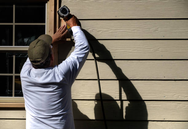 Best Aluminum Siding Installation  in Oak Park, CA